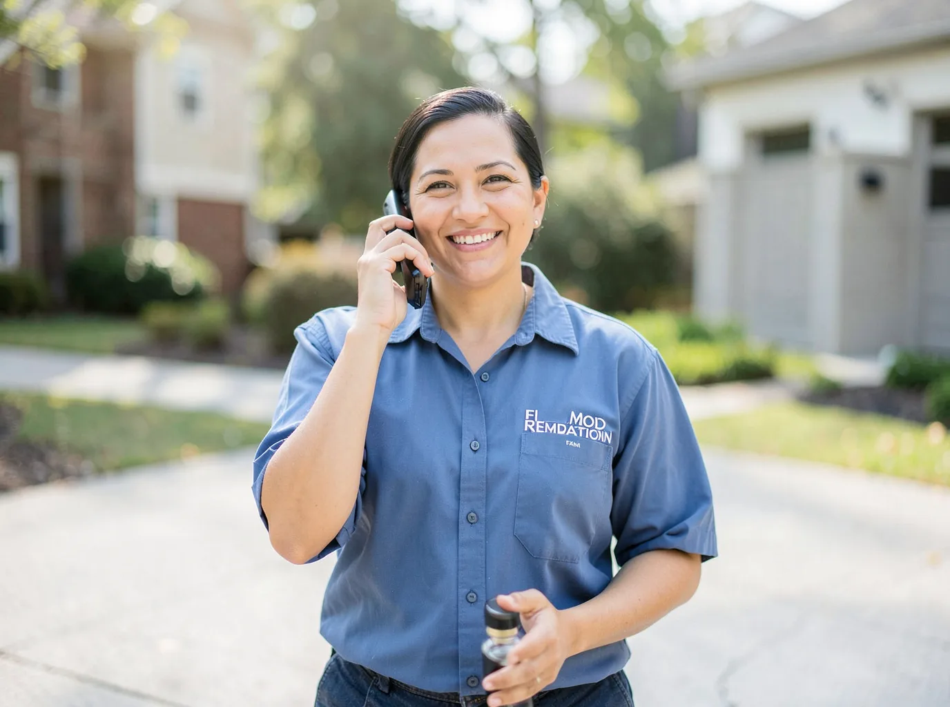 Mold Remediation Deepwater, MO FAQs